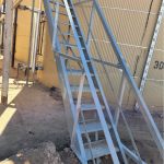 galvanized-stairway